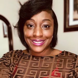 Meet your Posher, Tracy